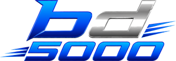 bd 5000 লোগো